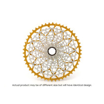 Garbaruk - MTB Kassette SRAM XD 10 - 46 Zähne - 11-fach