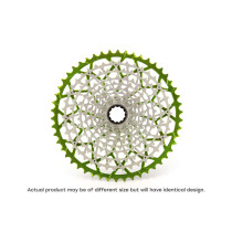 Garbaruk - MTB Kassette SRAM XD 10 - 46 Zähne - 11-fach