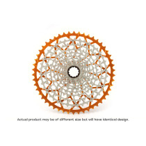 Garbaruk - MTB Kassette SRAM XD 10 - 46 Zähne - 11-fach