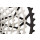Garbaruk - MTB Kassette SRAM XD 10 - 46 Zähne - 11-fach