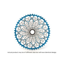Garbaruk - MTB Kassette SRAM XD 10 - 50 Zähne - 11-fach