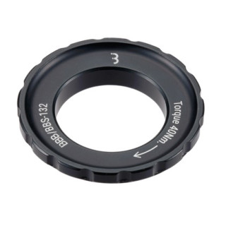 BBB - BBS-132 Centerlock Lock Ring for 15/20 mm Thru Axle