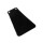 Velo Orange - Rubber Mud Flap Spritzlappen - black kurz (165 mm)