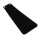Velo Orange - Rubber Mud Flap Spritzlappen - black lang (245 mm)