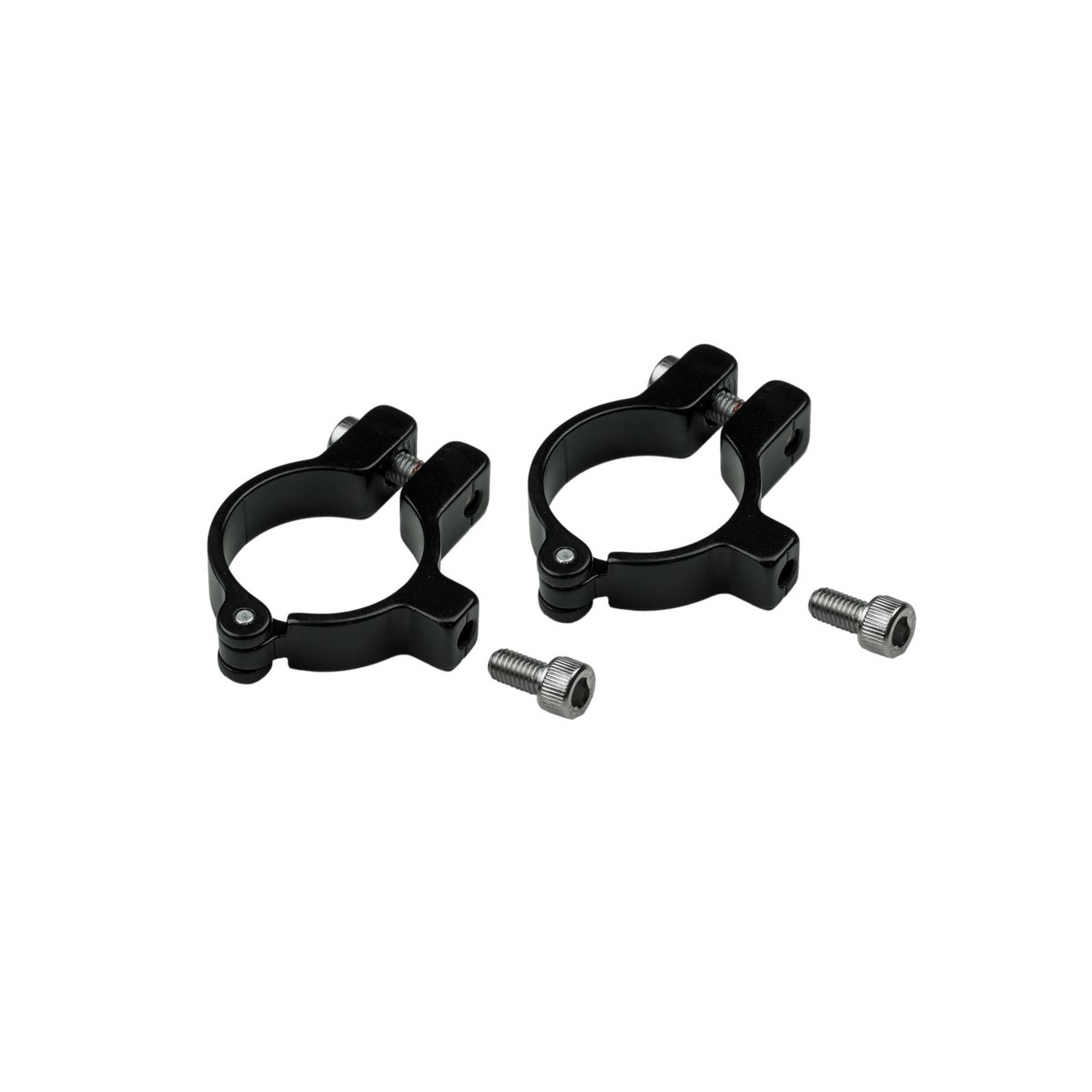 Bottle sales holder clamp