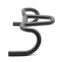 Redshift - Ktchen SInk Handlebar  31,8 mm - With Loop Aero Extension