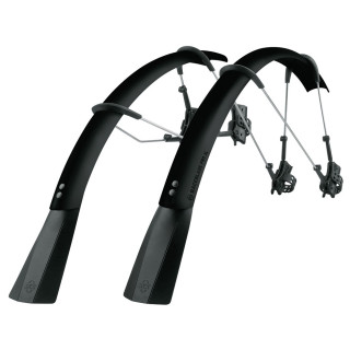 SKS - Raceblade Pro XL Fenderset 25-32 tyre width - matt black