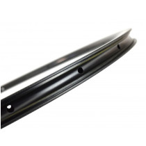 Duke - Baccara 36C - SLS2 - Carbon Felge für Felgenbremse