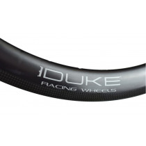 DUKE - Baccara 42C - SLS2 - Carbon Rim for Rim Brake