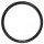 Duke - Baccara 42C - SLS2 - Carbon Rim for Rim Brake