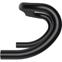 ZIPP - Service Course 80 Ergo Lenker  Schwarz- 31,8 mm