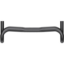 ZIPP - Service Course 80 Ergo Lenker  Schwarz- 31,8 mm