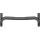 ZIPP - Service Course 80 Ergo Lenker  Schwarz- 31,8 mm