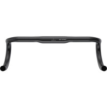 ZIPP - Service Course 80 Ergo Lenker  Schwarz- 31,8 mm 44 cm