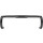 ZIPP - Service Course 80 Ergo Lenker  Schwarz- 31,8 mm 44 cm
