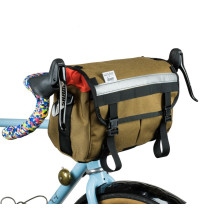 Velo Orange - Biggish Bag Lenker- oder Satteltasche