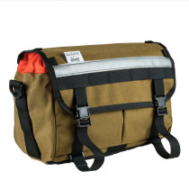 Velo Orange - Biggish Bag Lenker- oder Satteltasche