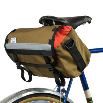 Velo Orange - Biggish Bag Lenker- oder Satteltasche