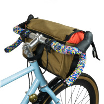 Velo Orange - Biggish Bag Lenker- oder Satteltasche