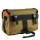 Velo Orange - Biggish Handlebar or Saddle Bag black