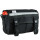 Velo Orange - Biggish Handlebar or Saddle Bag black