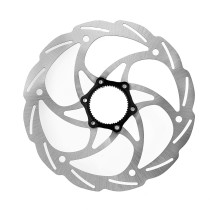 Formula - Monolitic Disc Rotor - Centerlock