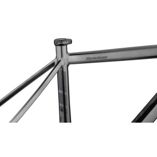 Salsa Stormchaser Singlespeed Gravel Frameset 650b 700c