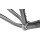 Salsa - Stormchaser Rahmenset 650b / 700c - Black