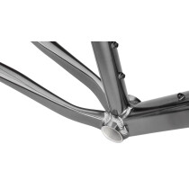 Salsa - Stormchaser Rahmenset 650b / 700c - Black 56 cm