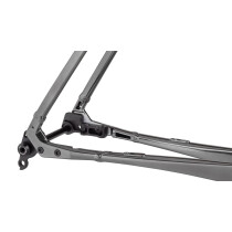 Salsa - Stormchaser Rahmenset 650b / 700c - Black 56 cm