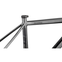 Salsa - Stormchaser Rahmenset 650b / 700c - Black 56 cm