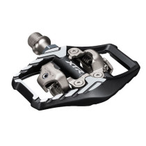 Shimano - XTR / PD-M9120 - Enduro /Trail /Bikepacking SPD Klickpedal