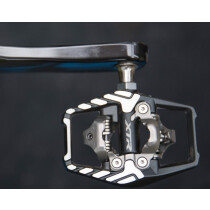 Shimano - XTR / PD-M9120 - Enduro /Trail /Bikepacking SPD Klickpedal