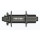 Newmen - MTB Rear Hub   - black