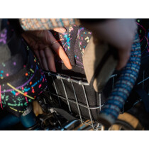 Wizard Works - Alakazam 139 Basket Bag // SALE