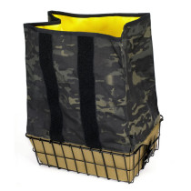 Wizard Works - Alakazam 139 Basket Bag Korbtasche