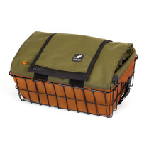 Wizard Works - Alakazam 139 Basket Bag Korbtasche
