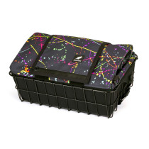 Wizard Works - Alakazam 139 Basket Bag Korbtasche
