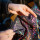 Wizard Works - Alakazam 139 Basket Bag // SALE