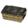 Wizard Works - Alakazam 139 Basket Bag Korbtasche Schwarz (einfarbig)