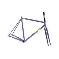 Veloci Cycle - OLD Street V 1.1  Frameset - Purple
