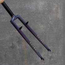 Veloci Cycle - OLD Street V.2  Frameset - Purple 54 cm