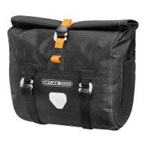 Ortlieb - Handlebar-Pack QR matt black - 11 L
