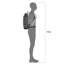 Ortlieb - Commuter Daypack Urban - 21 L