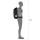 Ortlieb - Messenger Bag Pro Rucksack - 39 Liter