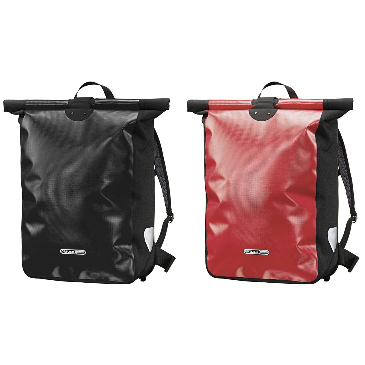 Ortlieb - Messenger Bag Rucksack - 39 Liter // SALE, 64,90