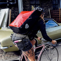 Ortlieb - Messenger Bag Backpack - 39 L