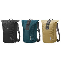 Ortlieb - Velocity PS Backpack - 23 Liter