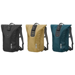 Ortlieb - Velocity PS Backpack - 17 Liter