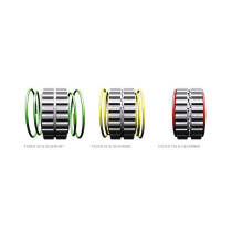 DT Swiss - Upgrade Kit Superlight 36T
